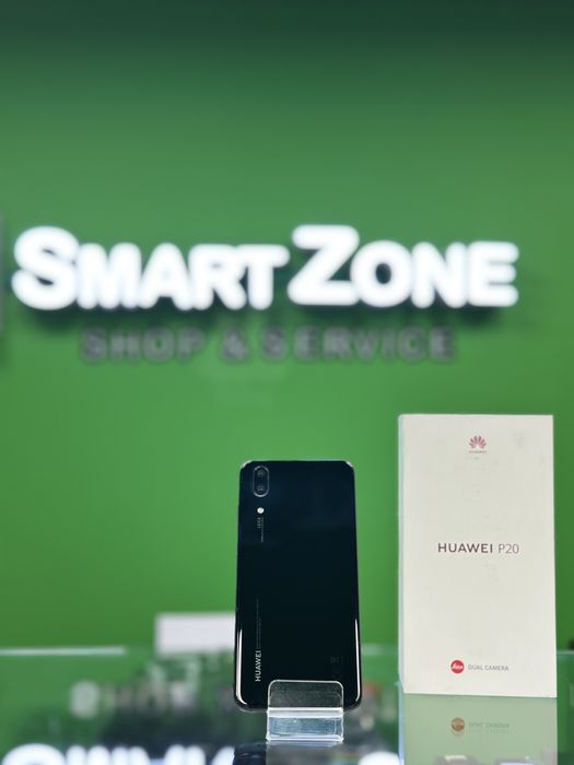 Huawei P20 64GB + Garantie | SmartzoneMobile