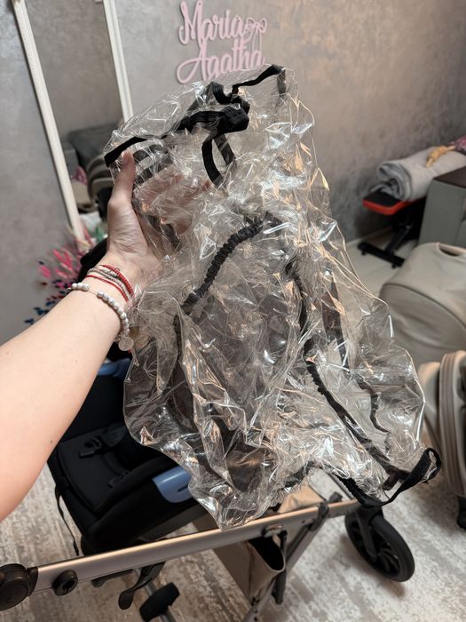 Carucior Anex Eli 3 in 1