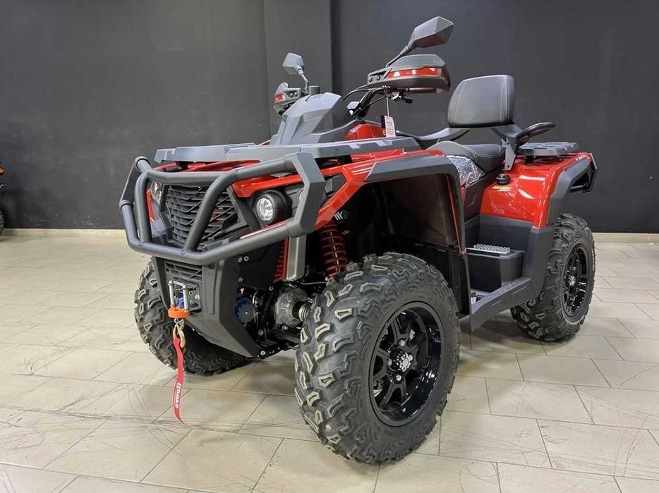 Распродажа квадроциклов AODES Pathcross 800 кубов