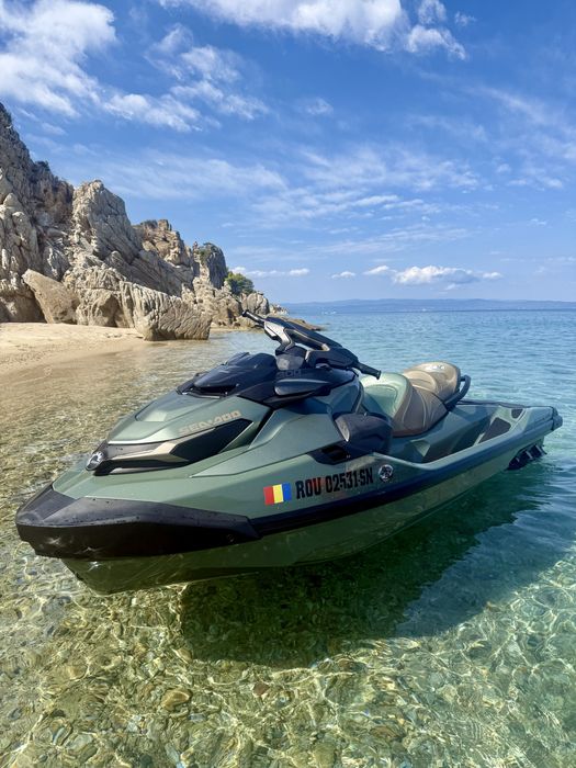 Jet Ski / Skijet Sea Doo GTX Limited 300