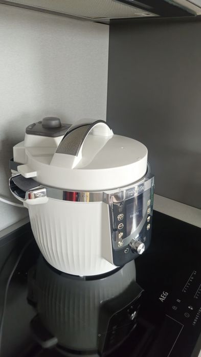Instant Pot Pro Max ( Wi Fi), гаранция до 2028