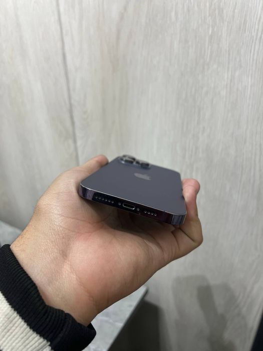 Iphone 14 Pro Max 2Sim