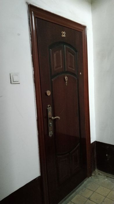 2 Honali uy Algoritm