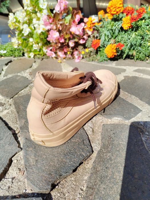 Tenisi piele Vans 40.5 26cm