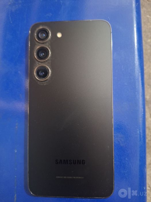 Samsung S 23.. 512 GB Korea