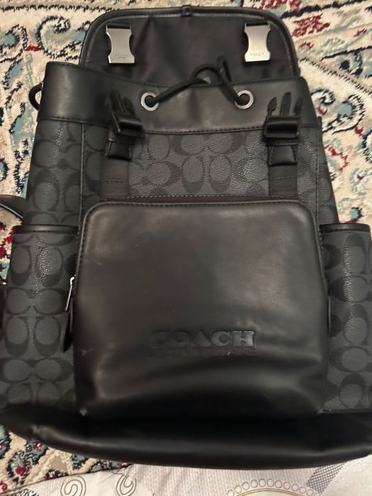 портфель coach оригинал