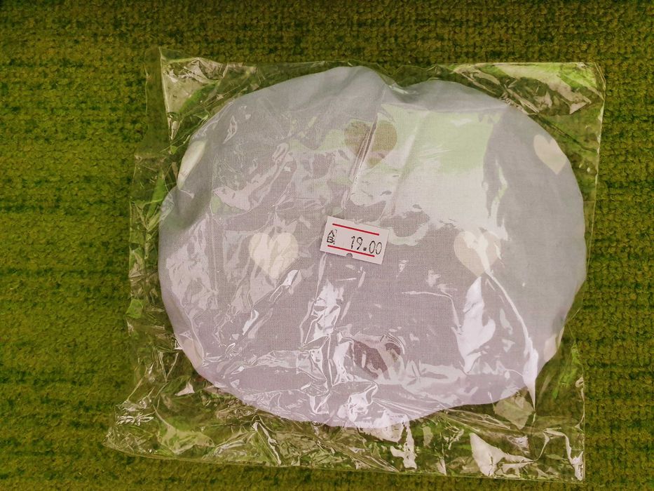 Нови възглавничка против колики. Антирефлуксна възглавничка клин