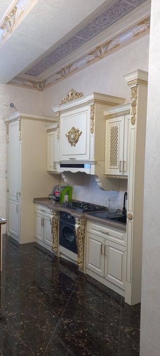 Кухня на заказ. Oshxona mebeli.