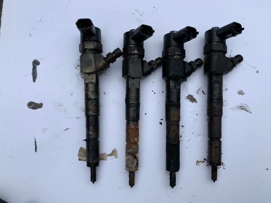 Injector/Injectoare 0445110 159 Opel Astra H/Zafira B 1.9 CDTI 150 CP