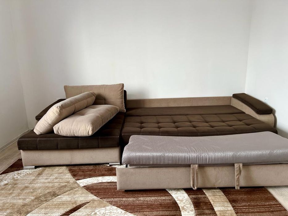 Продам диван в хорошем состоянии