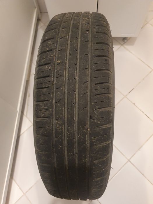 Продам летние шины