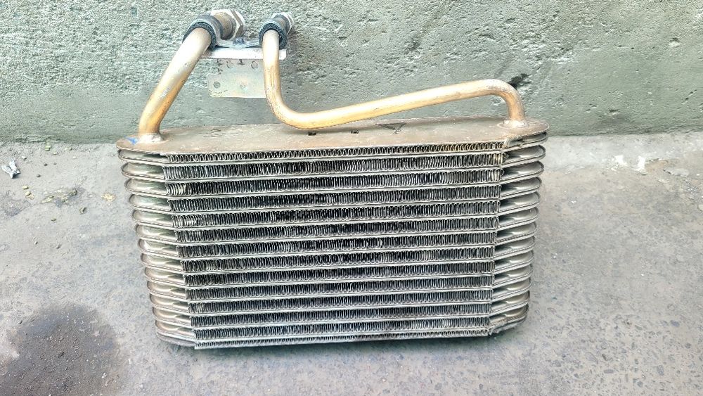 Nexia 1 2 konditsioner bor