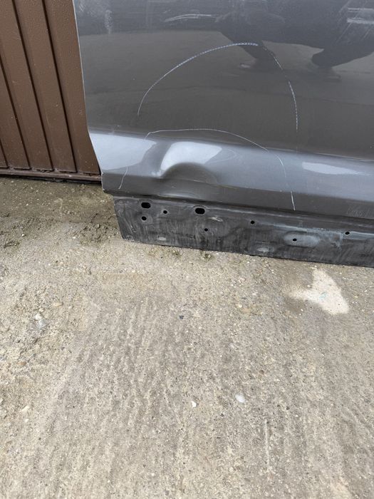 Usa dreapta fata Vw Touareg 3