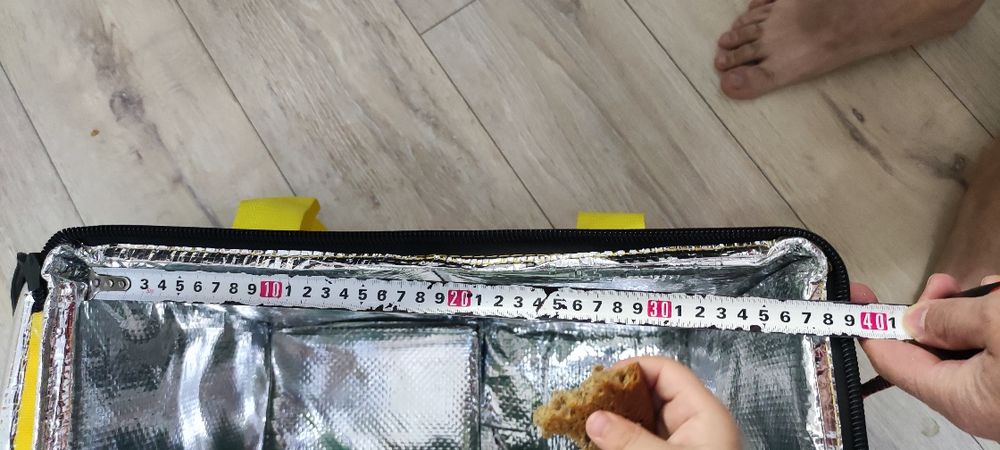 Термо сумка продам