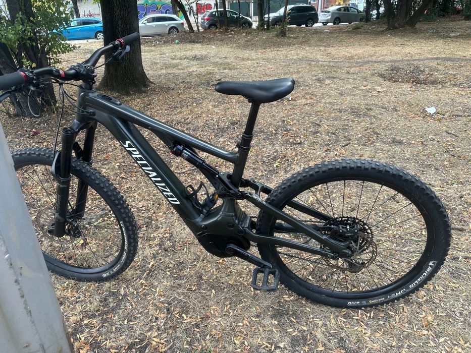 Specialized Turbo Levo 3 Alloy 2025