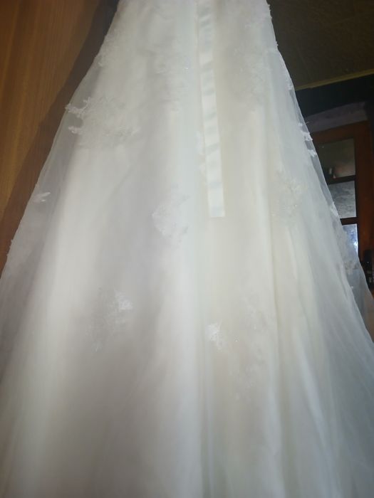 Vand rochie mireasa