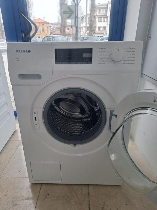 Пералня Miele W1 Active
