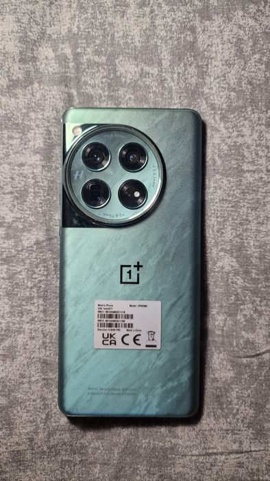 One Plus 12 512GB