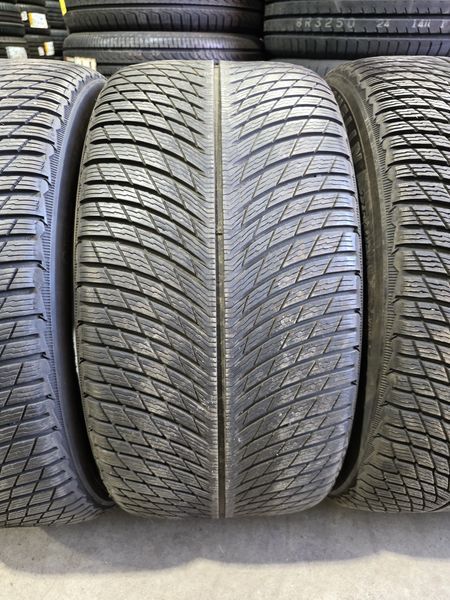 315/40/21//275/45/21 MICHELIN