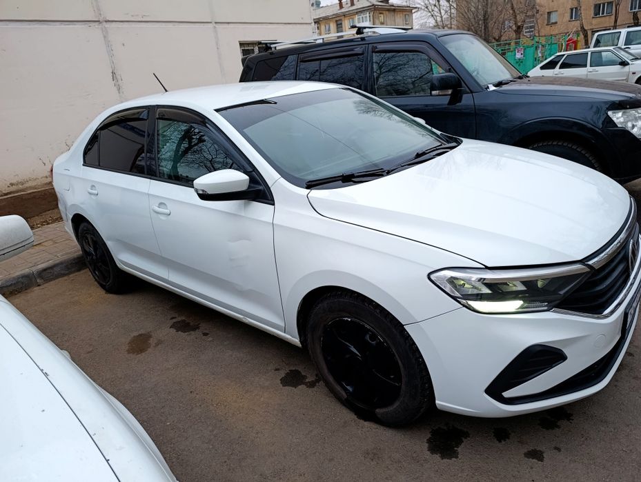 Продам фольксваген поло