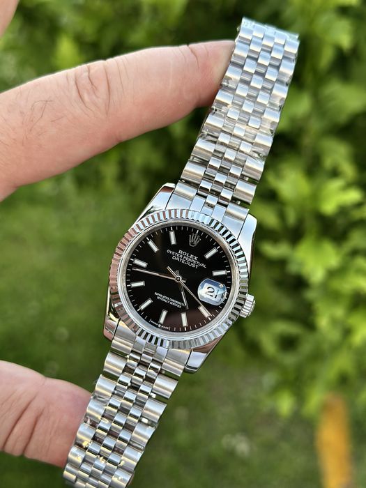 Rolex datejust 36,mm