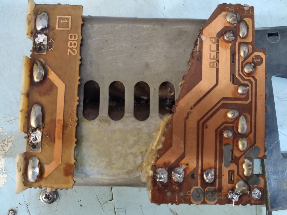 Продам для усилителя трансформатор