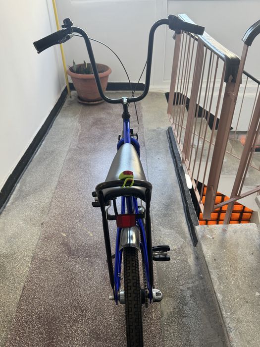 Bicicleta Pegas strada mini 3