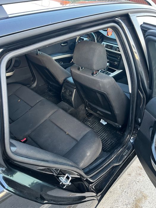 Se vinde BMW seria 3 e 91