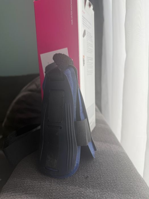 Стабилизиращи твърди кори за глезен – M Step Ankle Brace