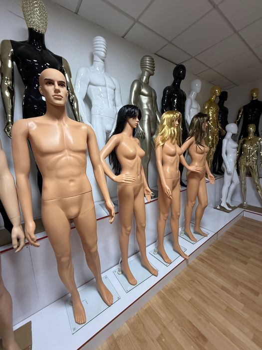 Maniken original xar xil narlarda optom va dona