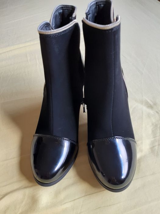 нови дамски боти