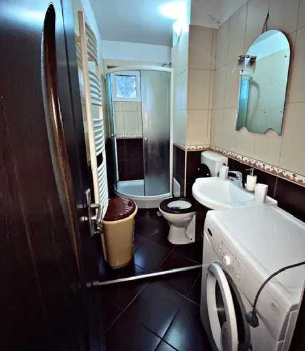 Дава се под наем Тристаен апартамент в Пловдив, Тракия - 75 кв.м за 198.9 € - Снимка #4