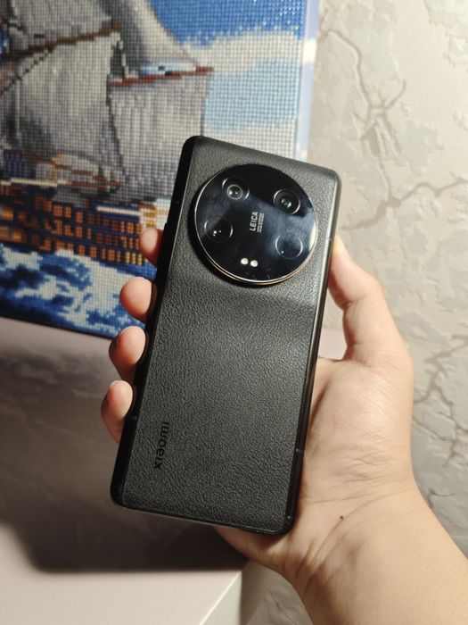 Xiaomi 13 ultra 12/512 С ДП