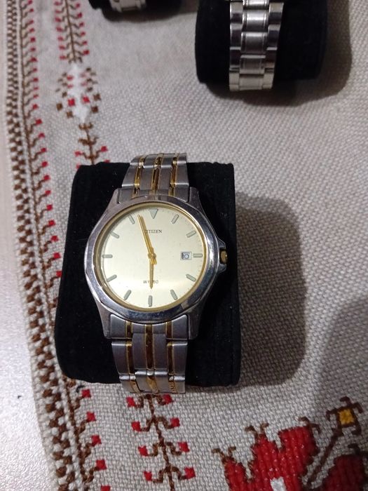 Часовници,Casio,Citizen