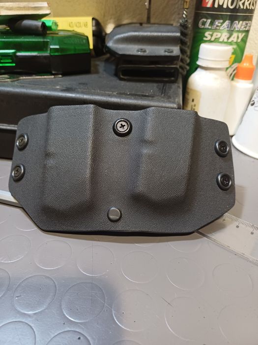 Кобури от кайдекс-Glock 19,17,и др