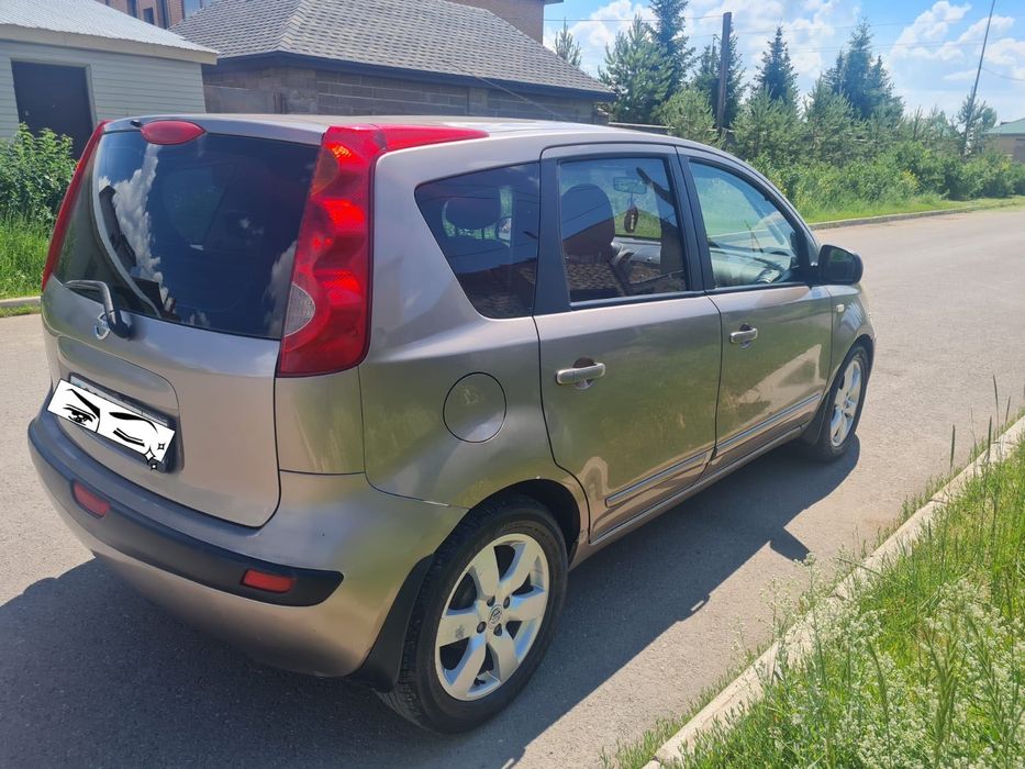 Продам автомашину