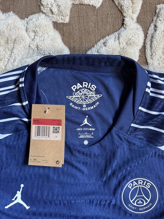 Tricou O. Dembele PSG 24/25 (Player Version)