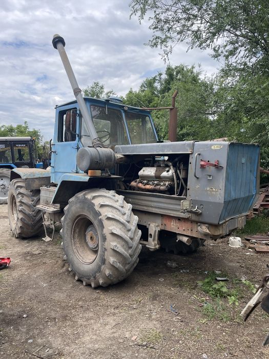 Продам ХТЗ Т150
