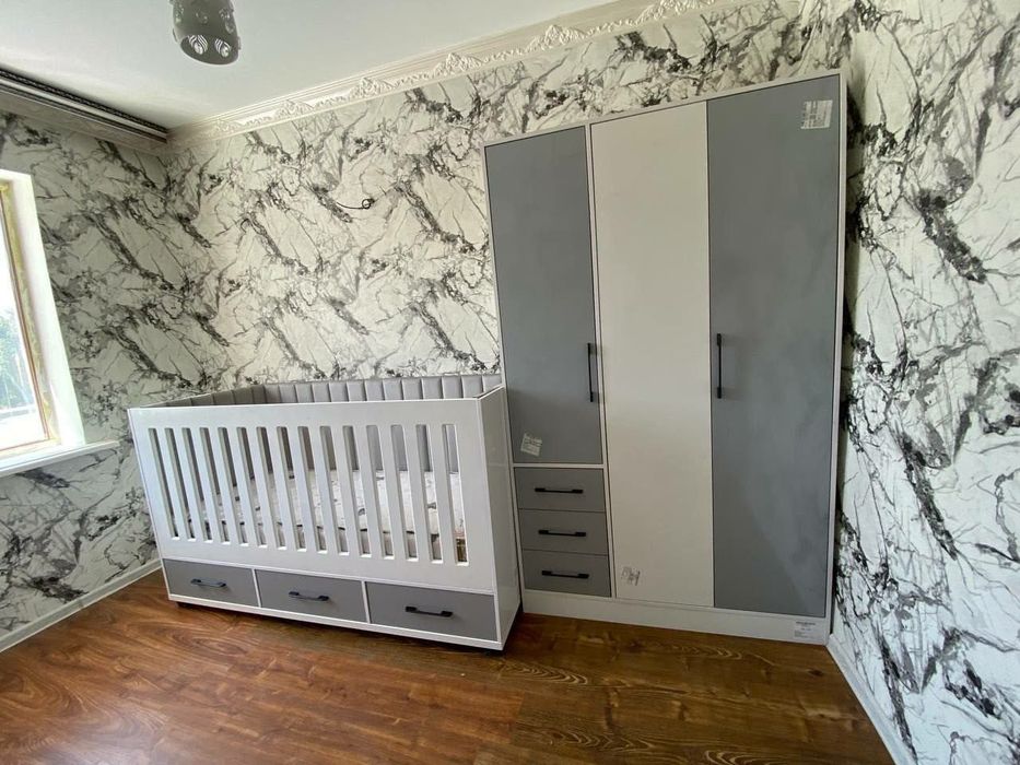 Мебель на заказ 5 лет гарантия