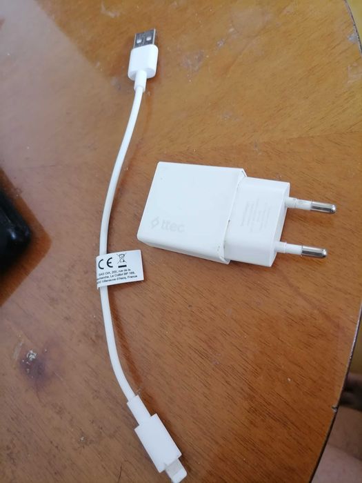 Incarcator iphone