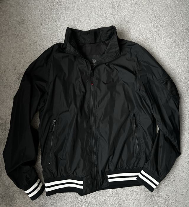 Jacket Bogner Fire + Ice Men Seran Black 54