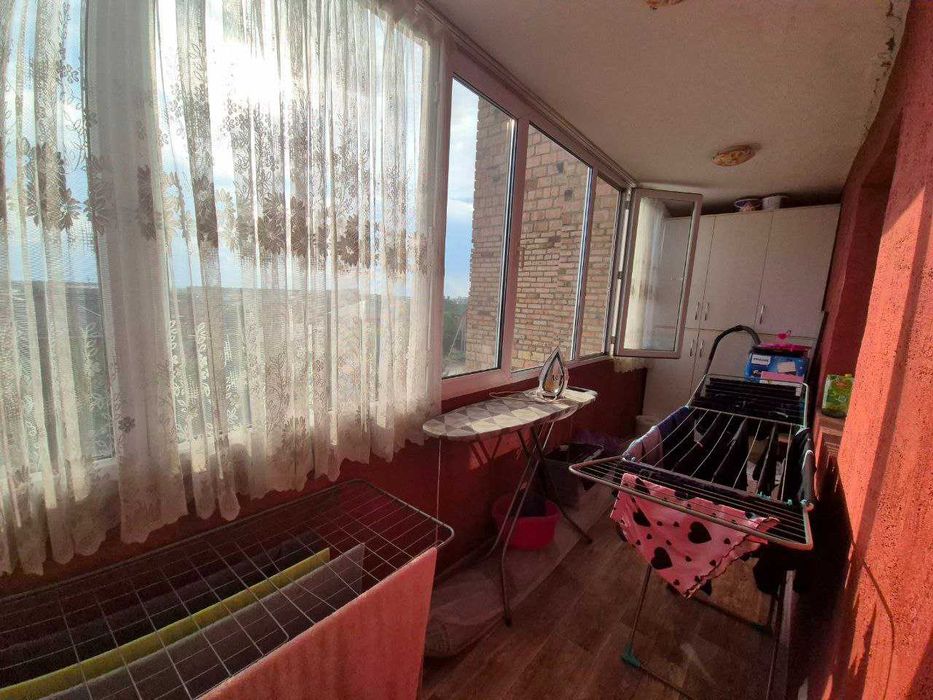 Продается 2-комн квартира по ул Торекулова