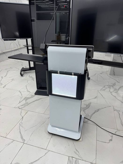 Интерактивные доски для все 43 Android / Windows