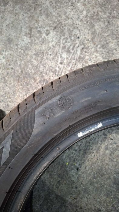 Set anvelope Pirelli 225/50 R17