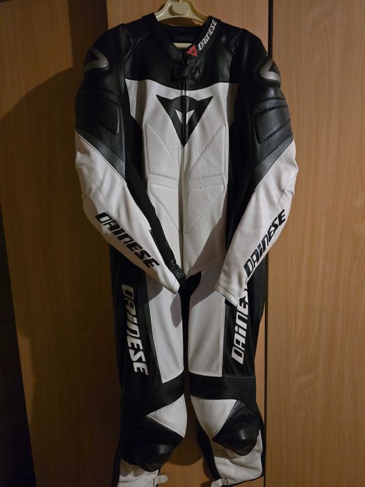 Combinezon DAINESE C-RS