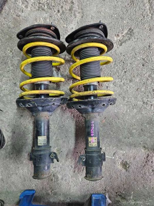 Амортизатор подвески Subaru