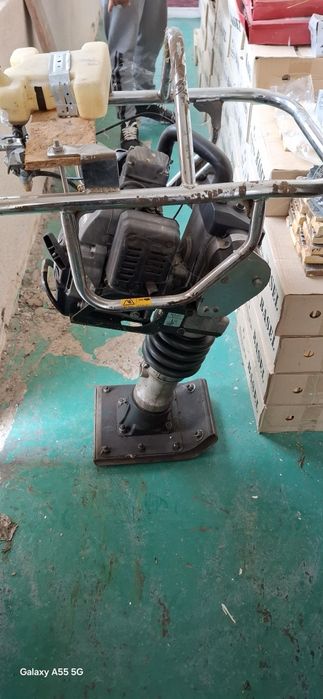 Compactor merge bine