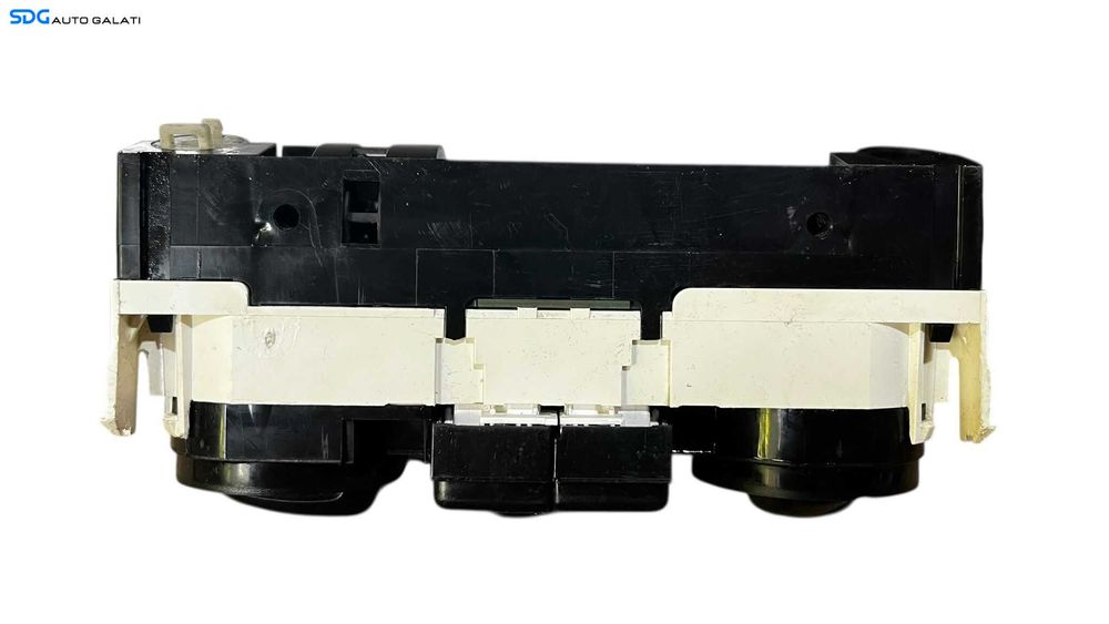 Panou Modul Unitate Comanda AC Aer Conditionat Clima Climatic Volkswagen Polo 6R 2008 - 2018 Cod 6R0920045D [LC0662]