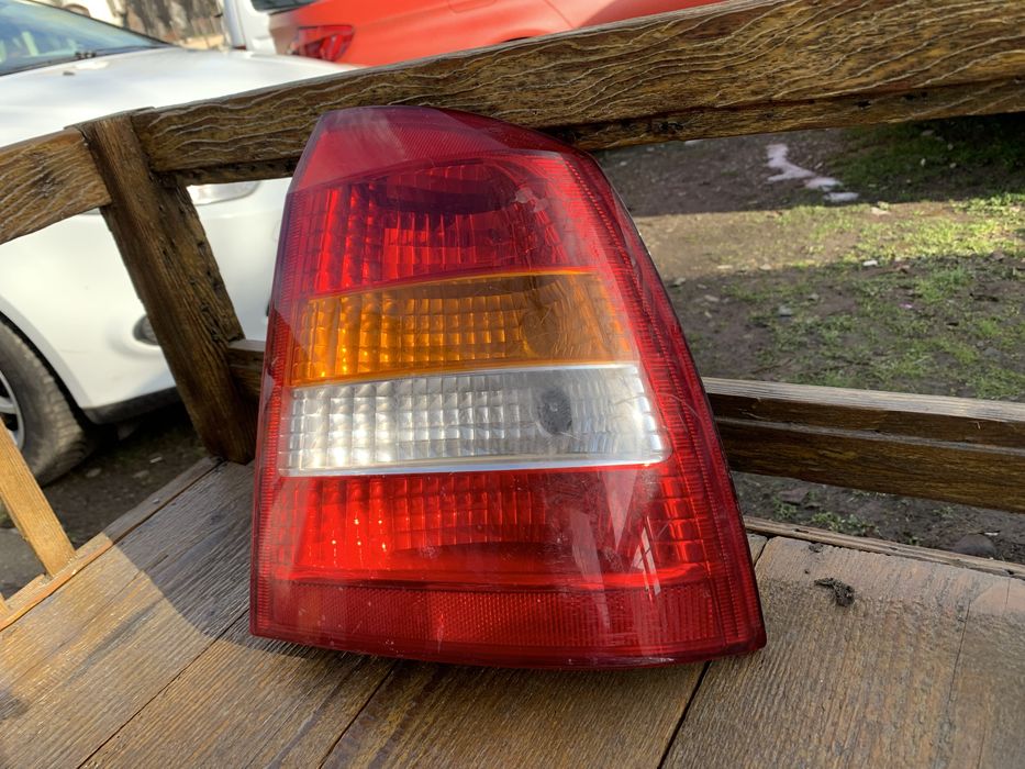 Стоп Опел Астра/Opel Astra