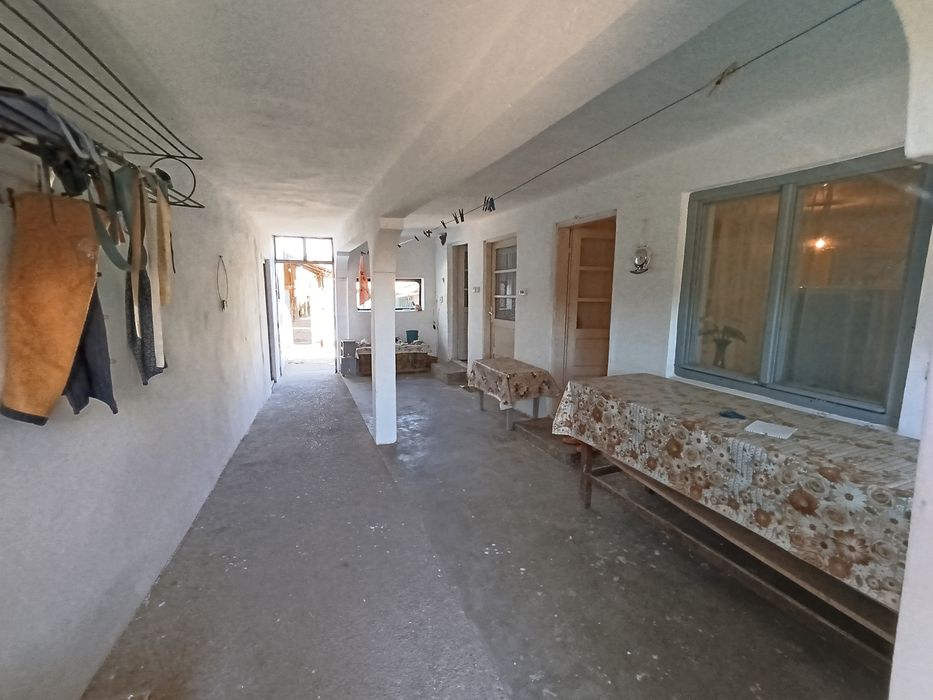Casa mobilata și utilata